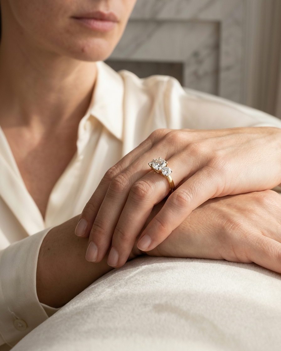 Engagement Rings
