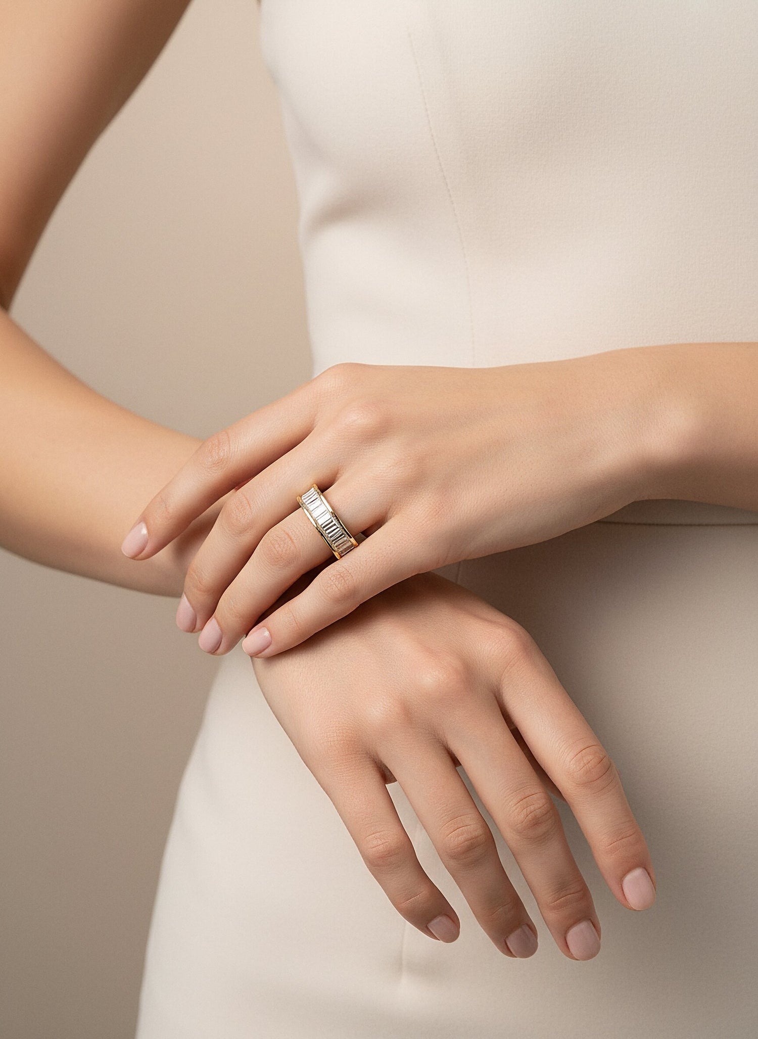 Eternity Bands