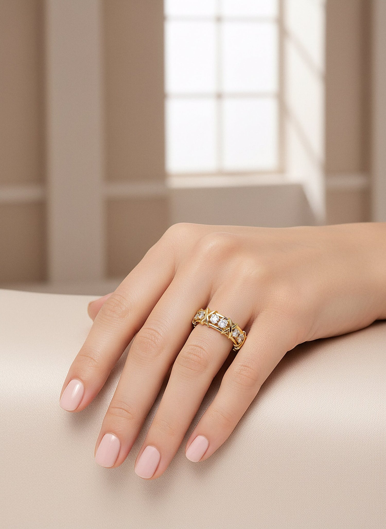 Fashion Rings