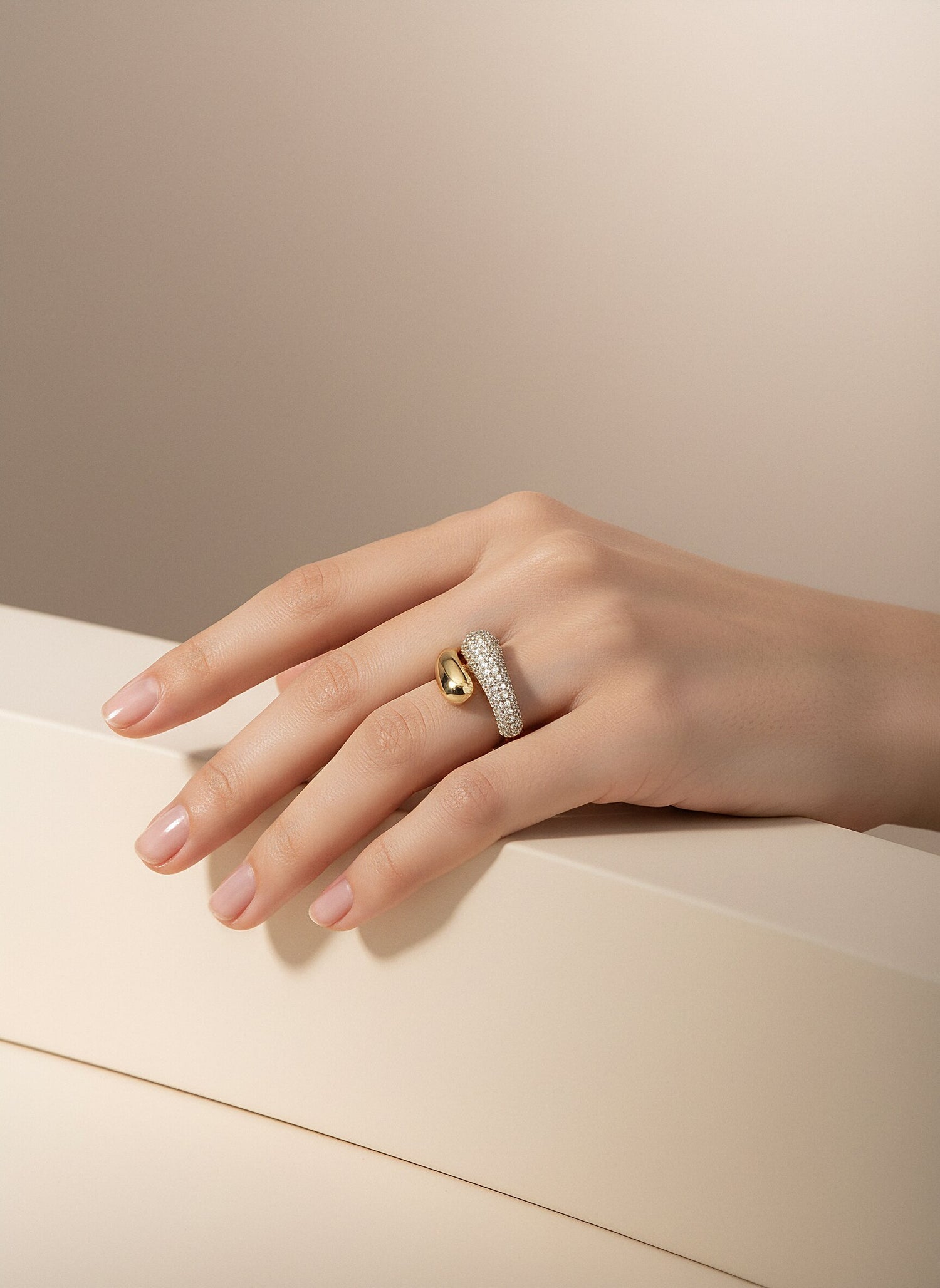 Signature Rings