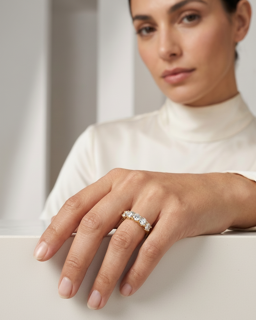 Wedding Rings