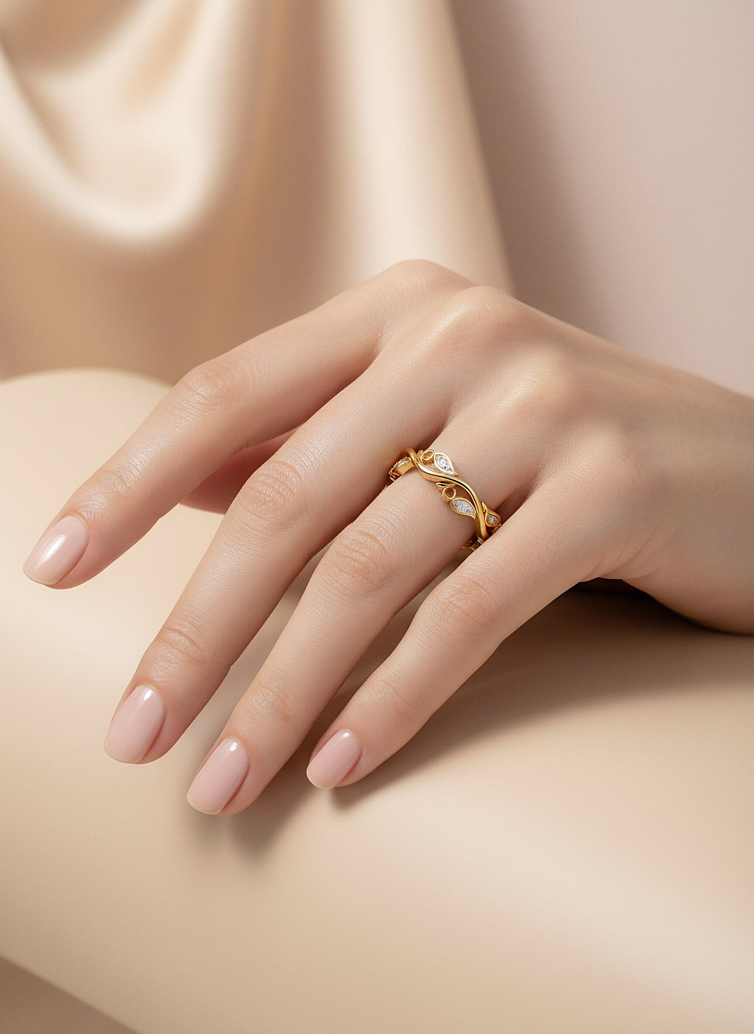 Wedding Rings