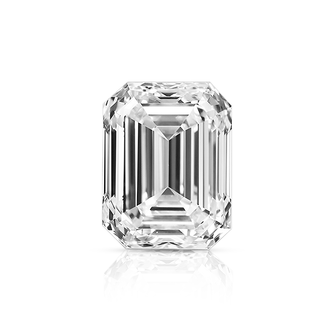 Emerald Diamond Rings