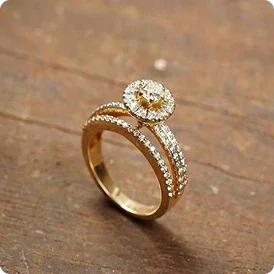 Engagement Rings