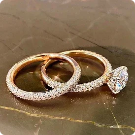 Wedding Rings