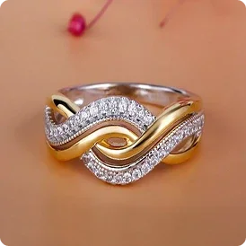Fashion Rings