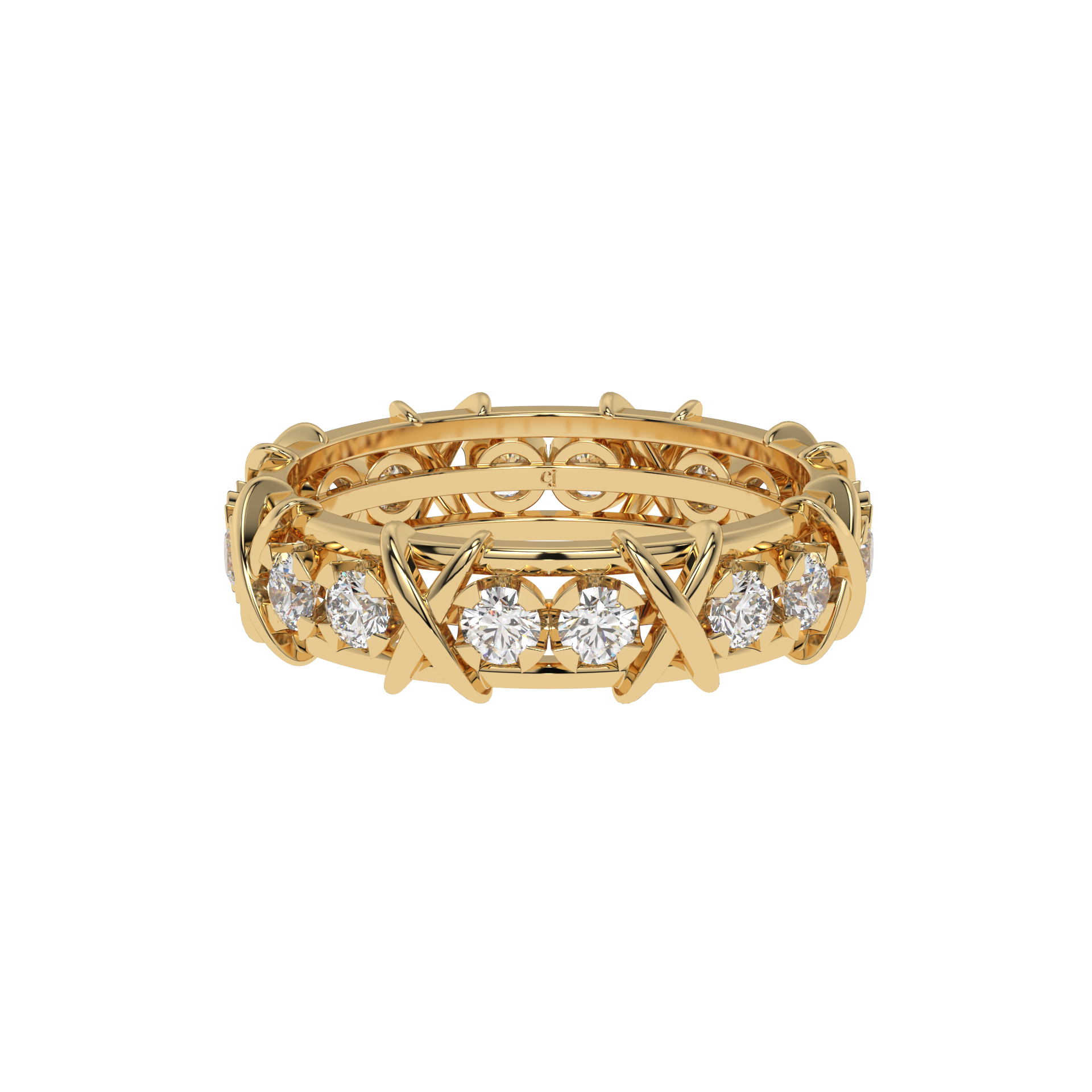 Yellow Gold