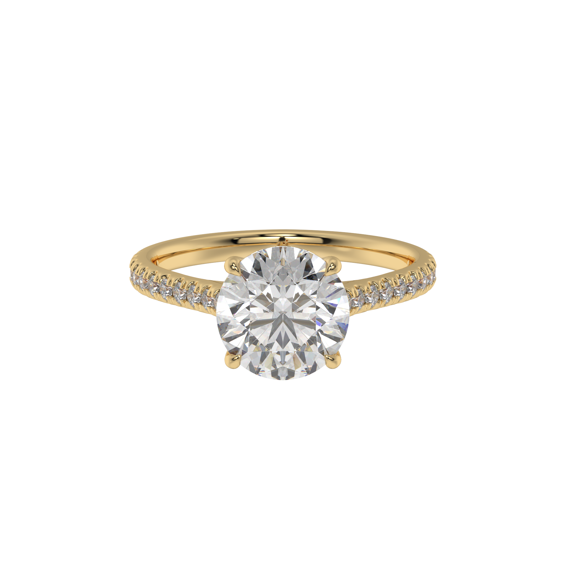 Yellow Gold