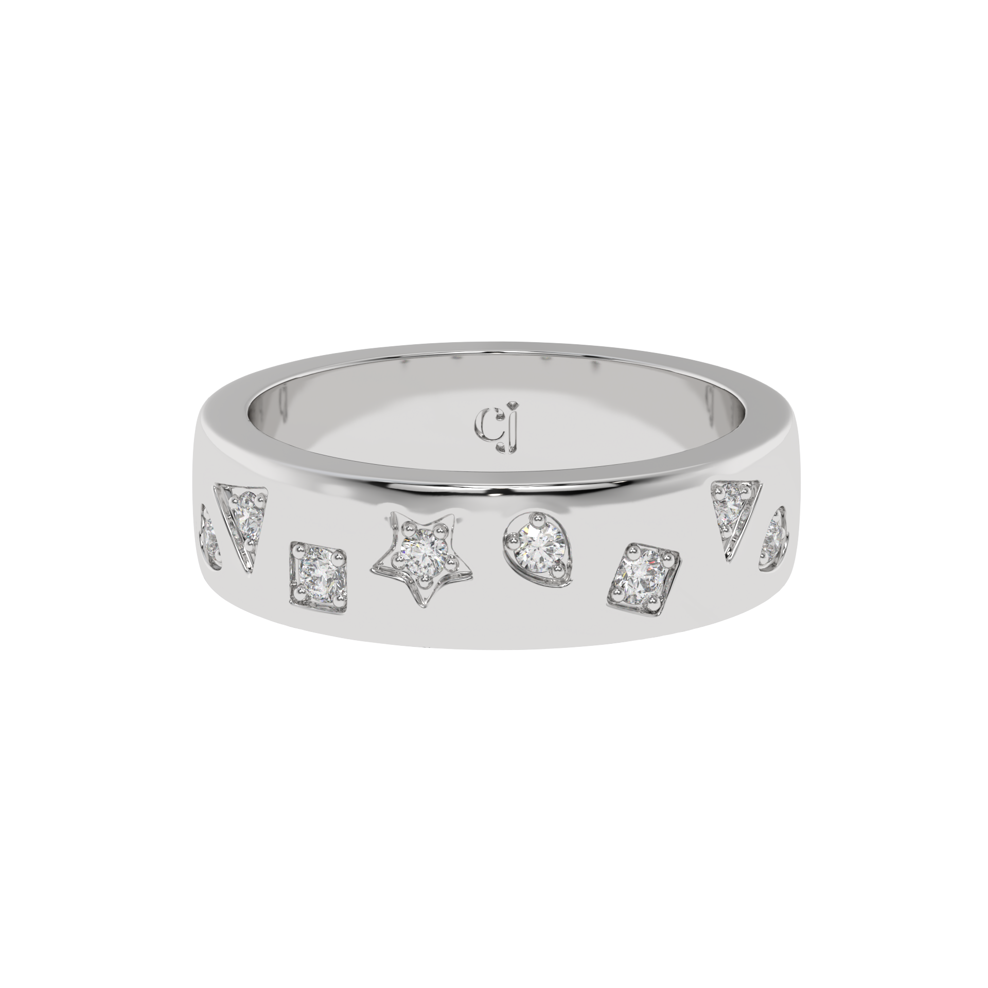 White Gold