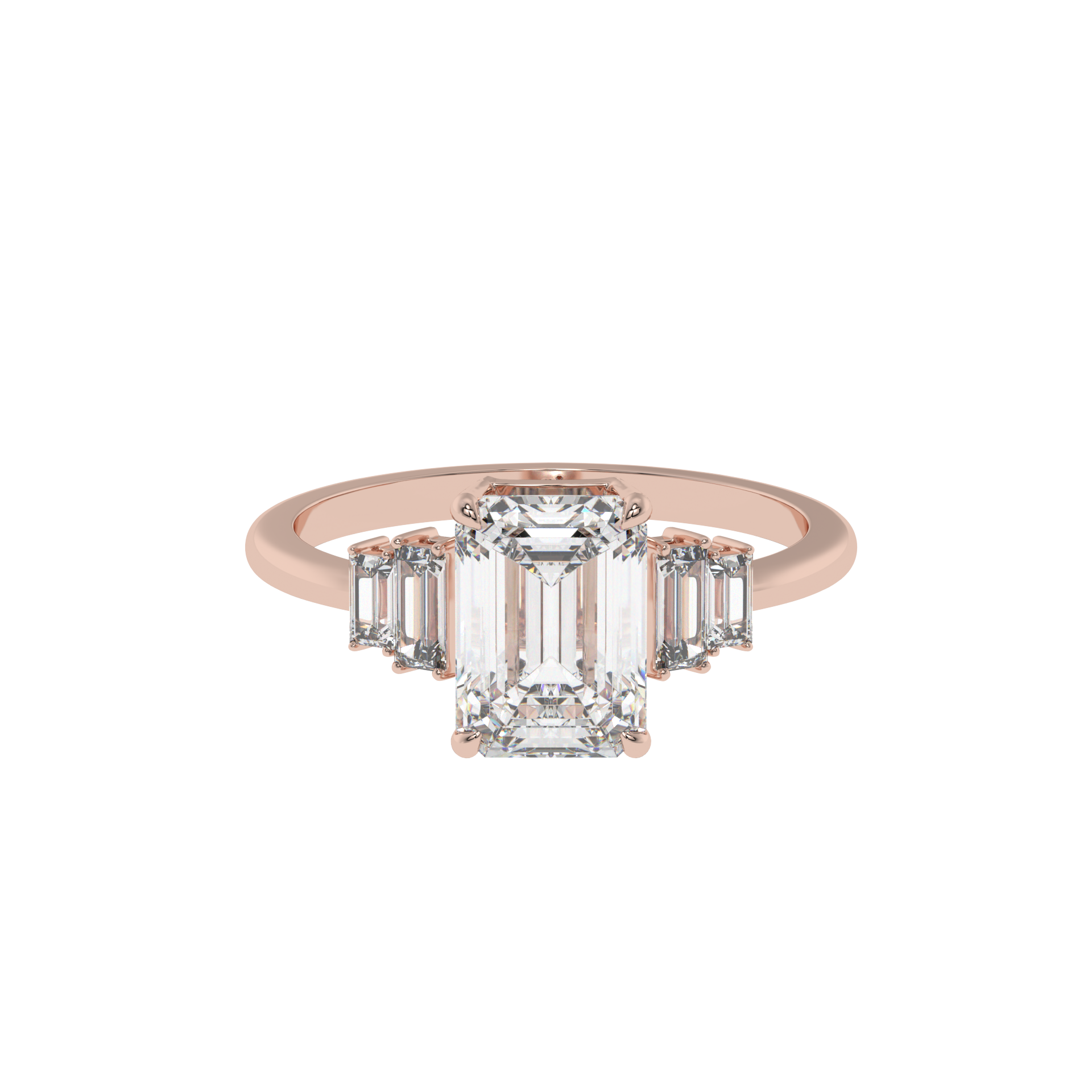 Rose Gold