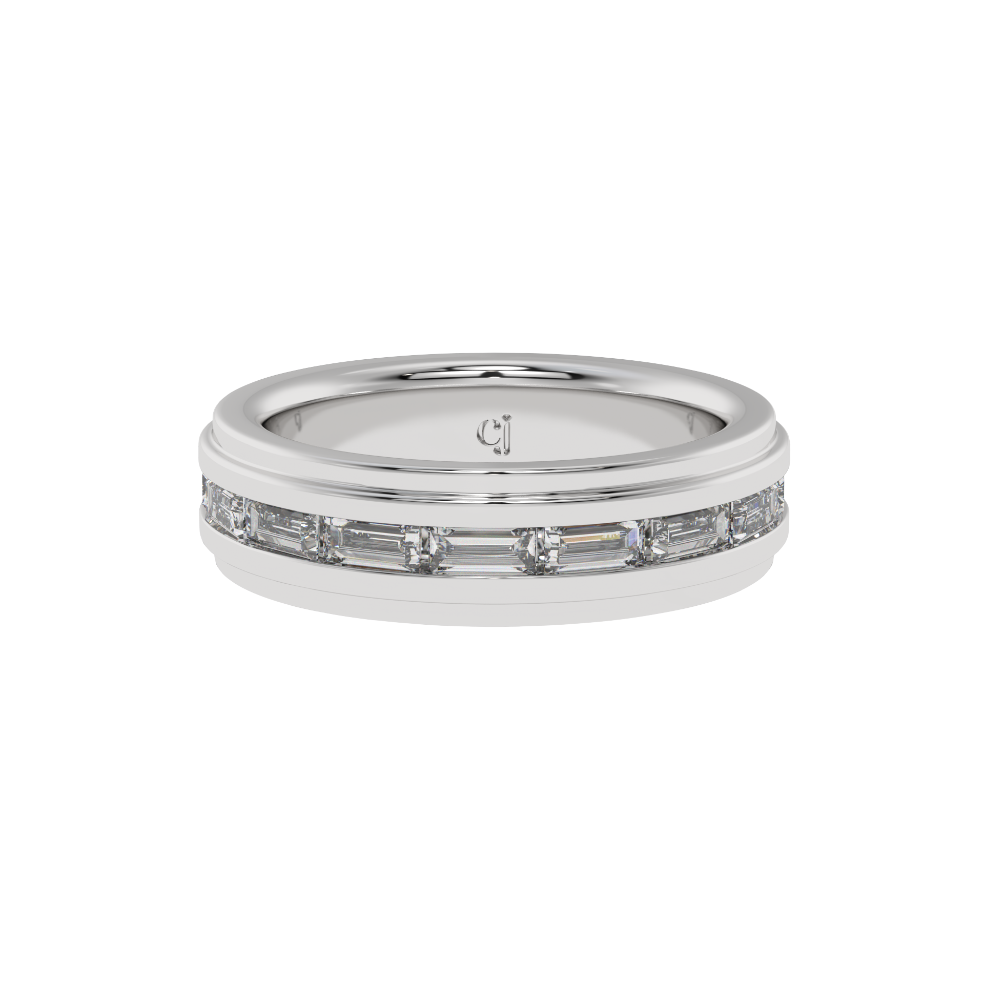 White Gold