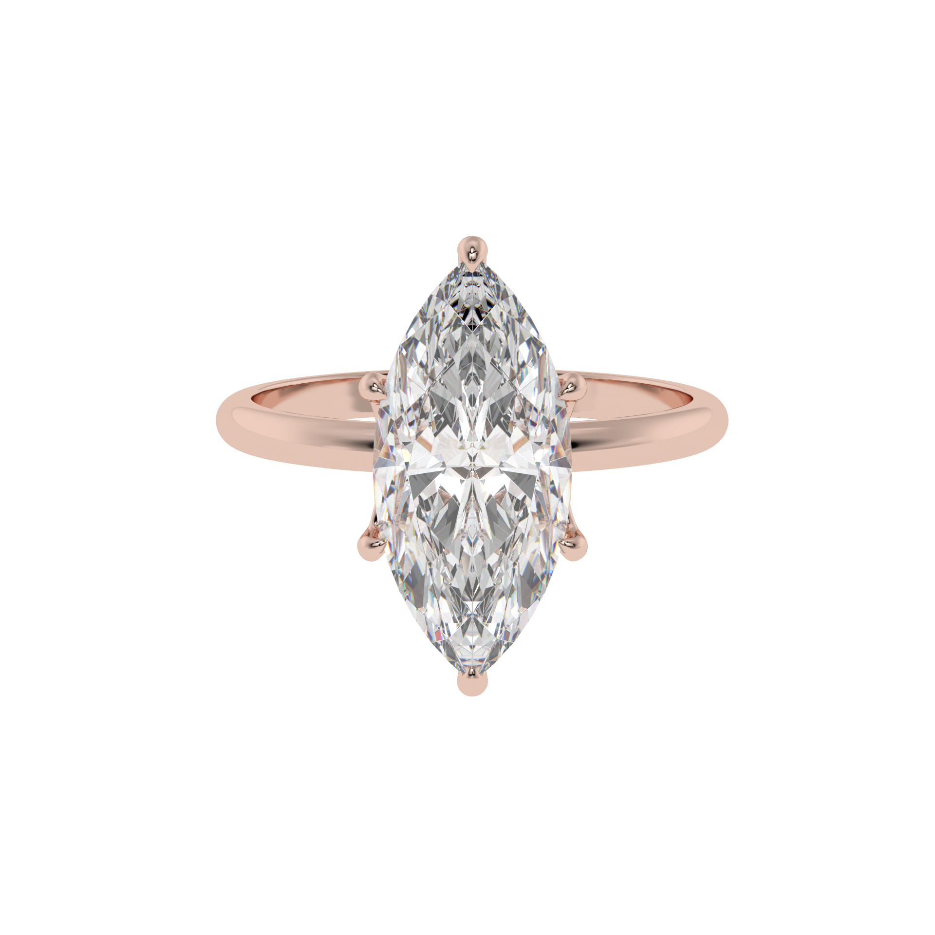 Rose Gold
