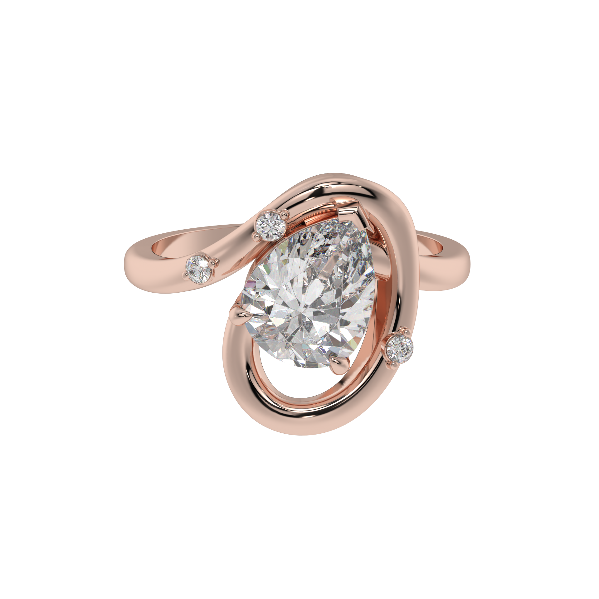 Rose Gold