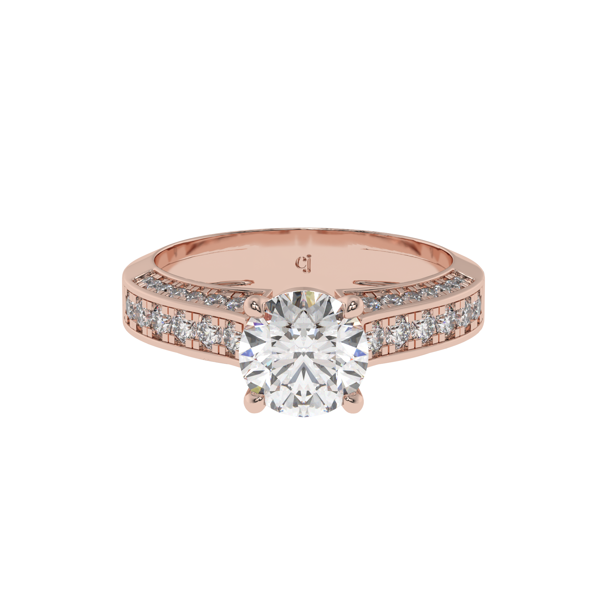 Rose Gold