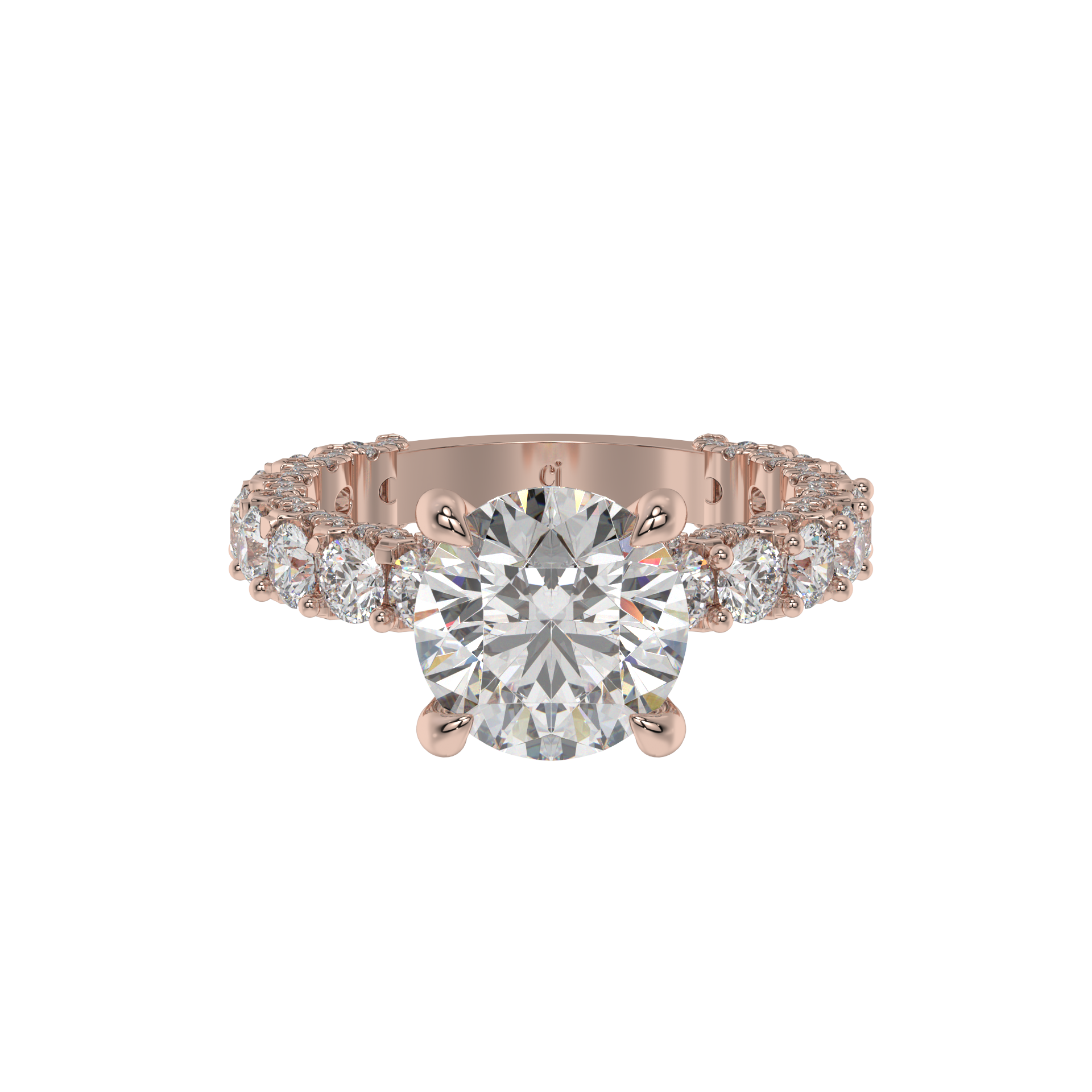 Rose Gold