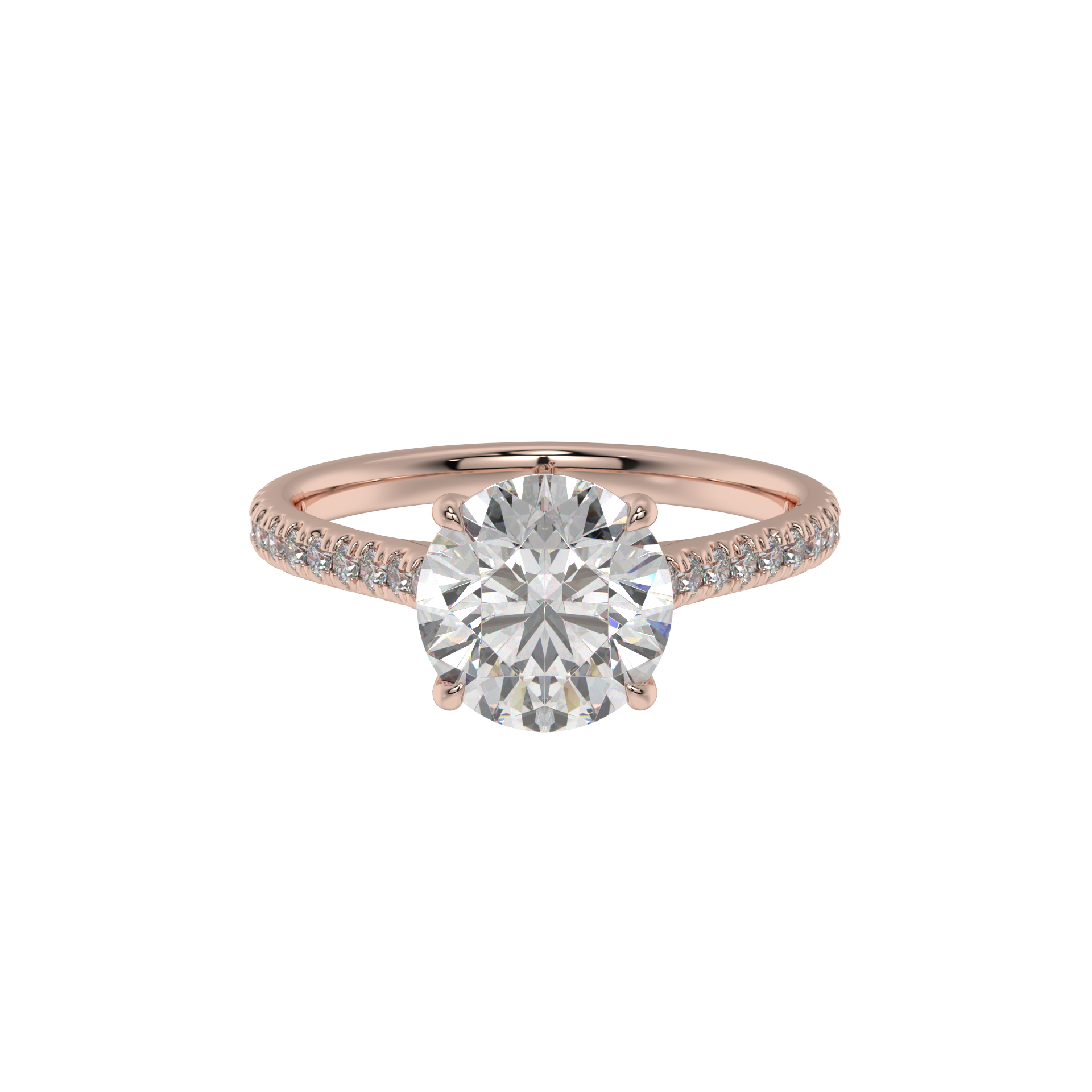 Rose Gold
