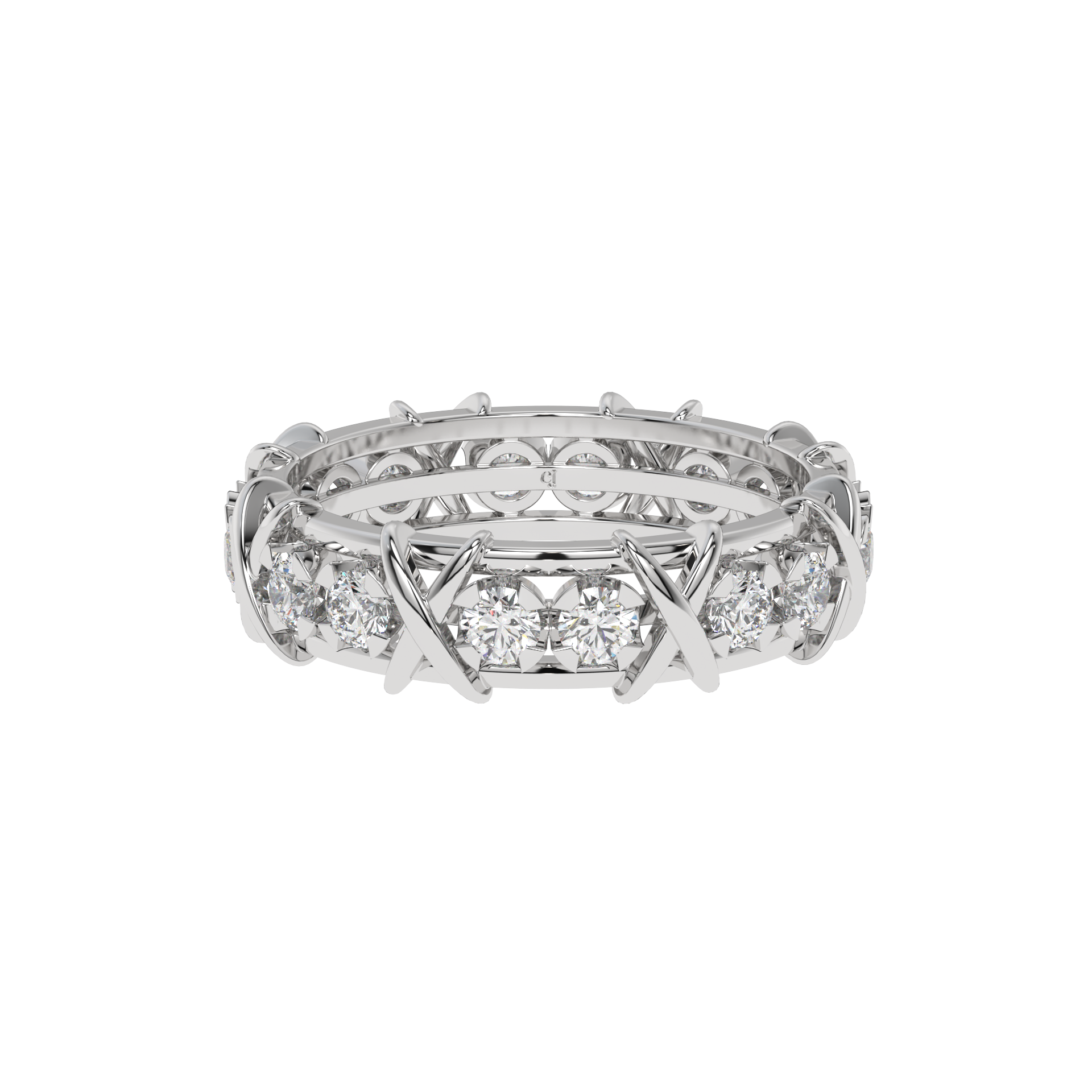 White Gold
