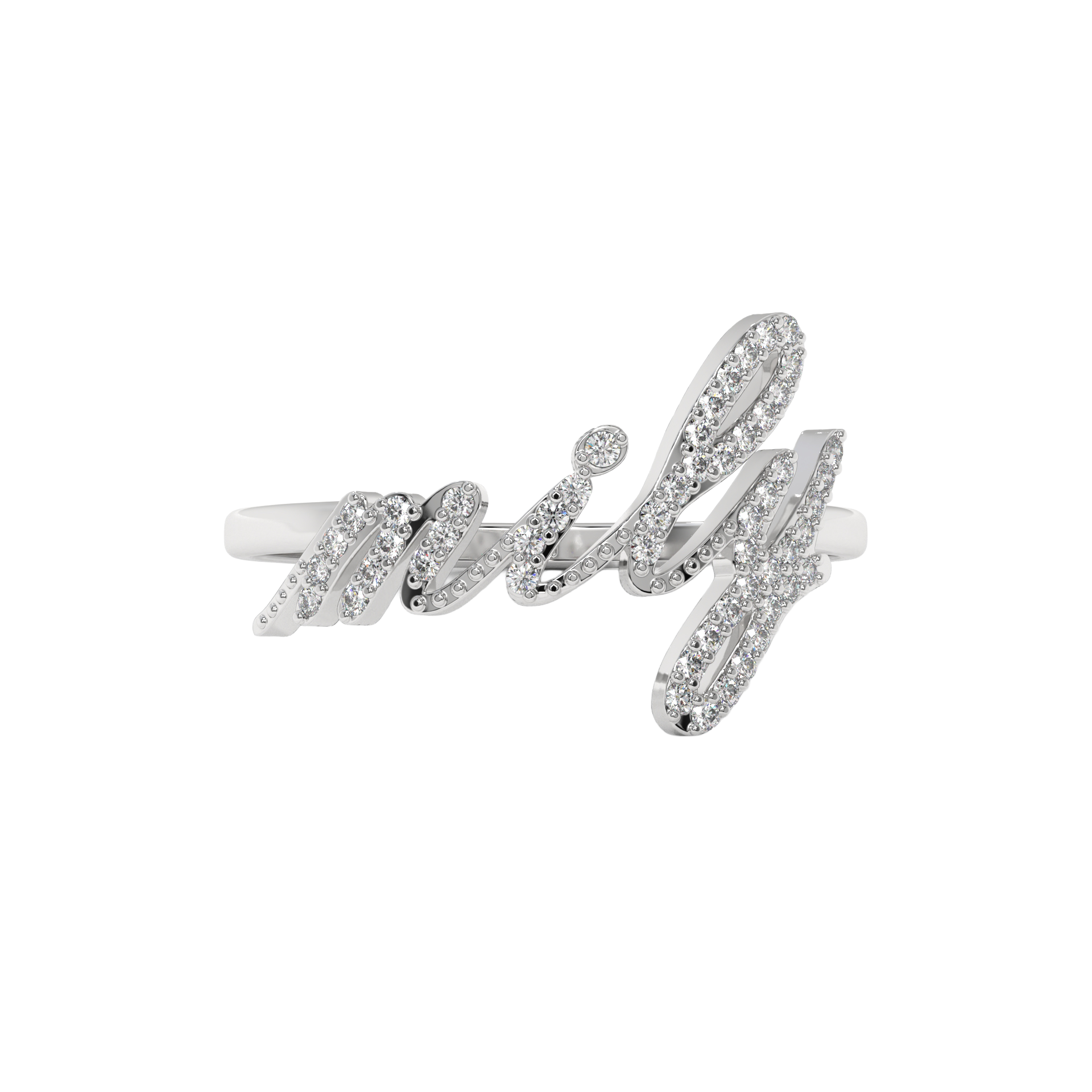 White Gold
