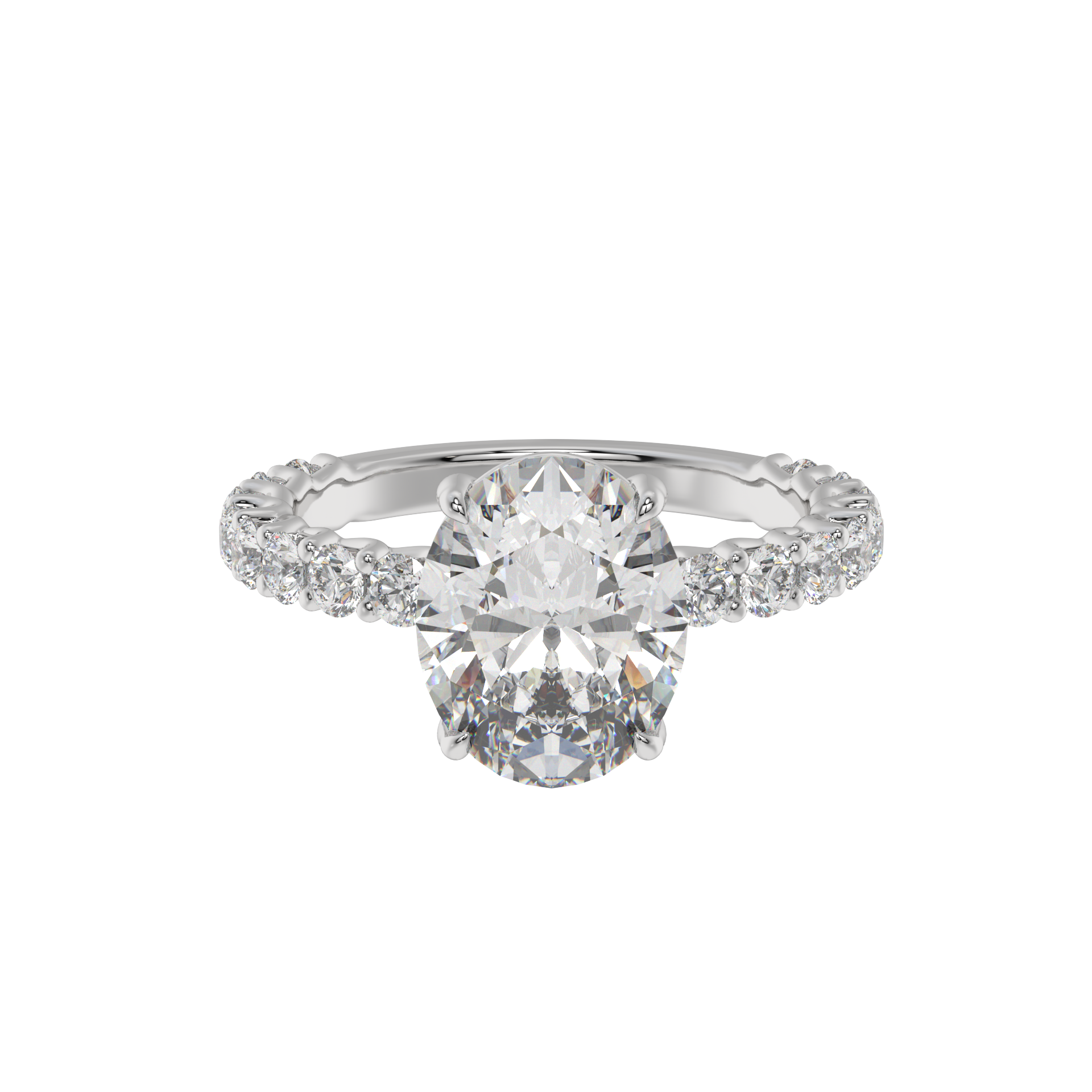 White Gold