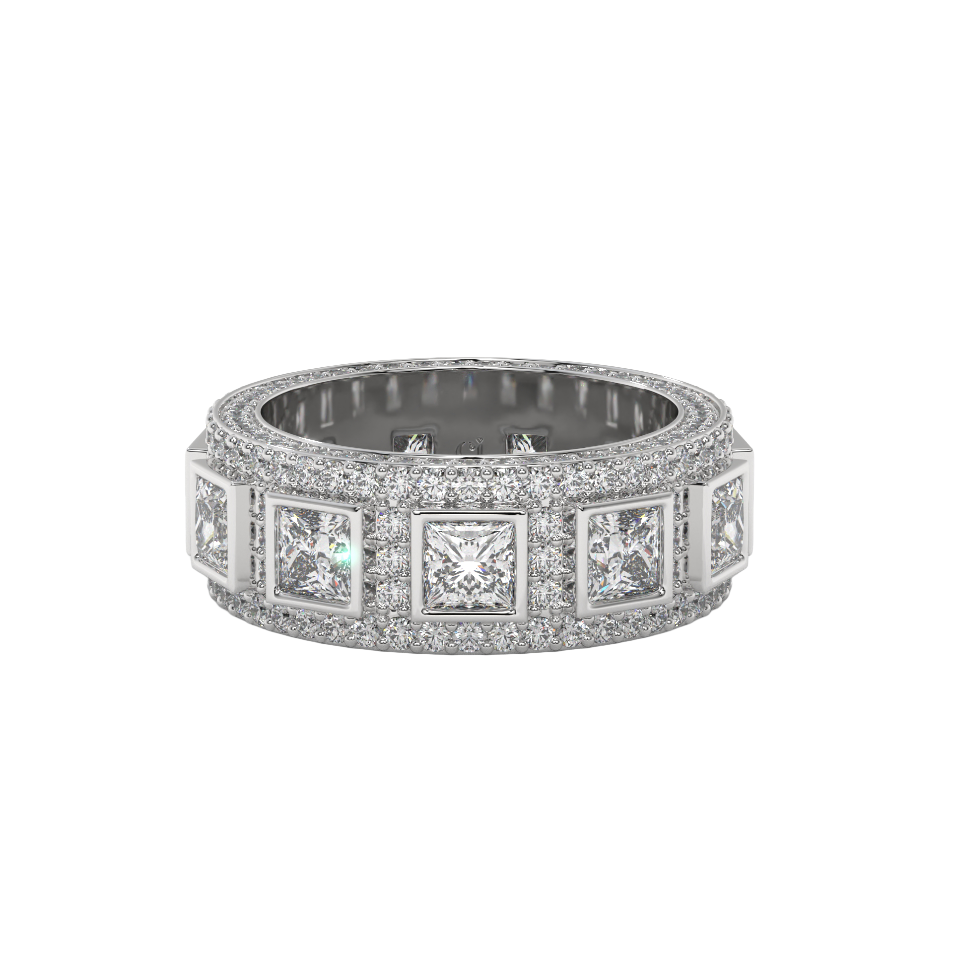 White Gold