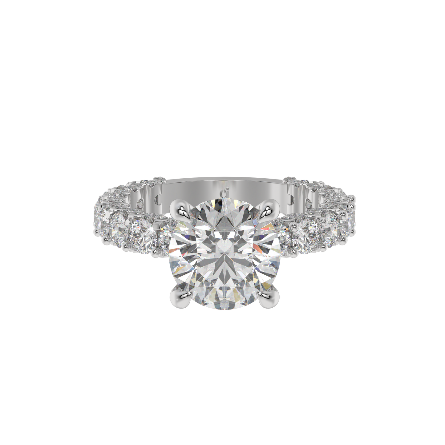 Aurora Luxe Ring - Caratlink