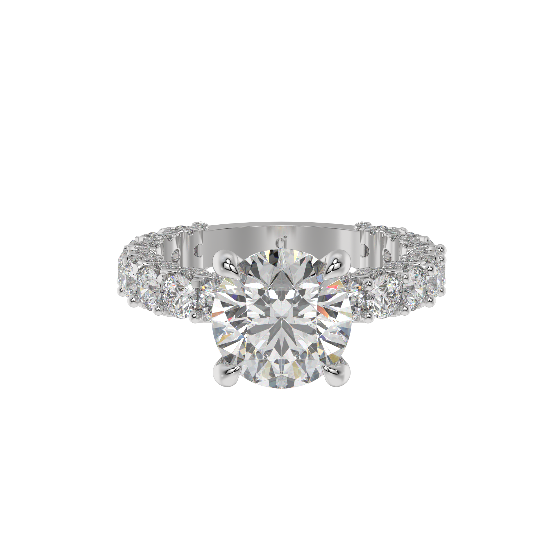White Gold