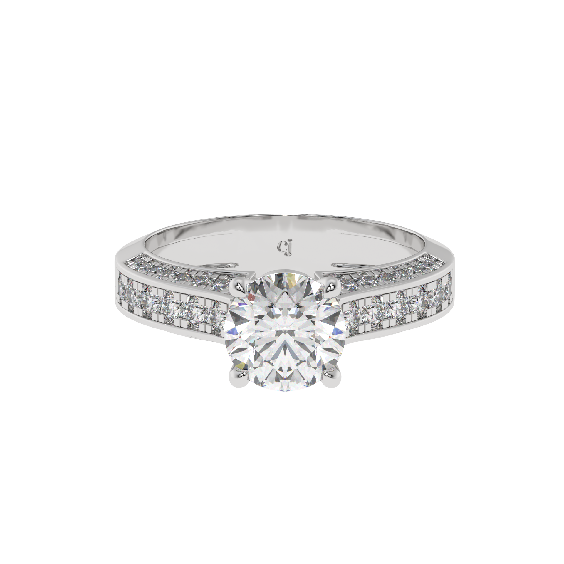 White Gold