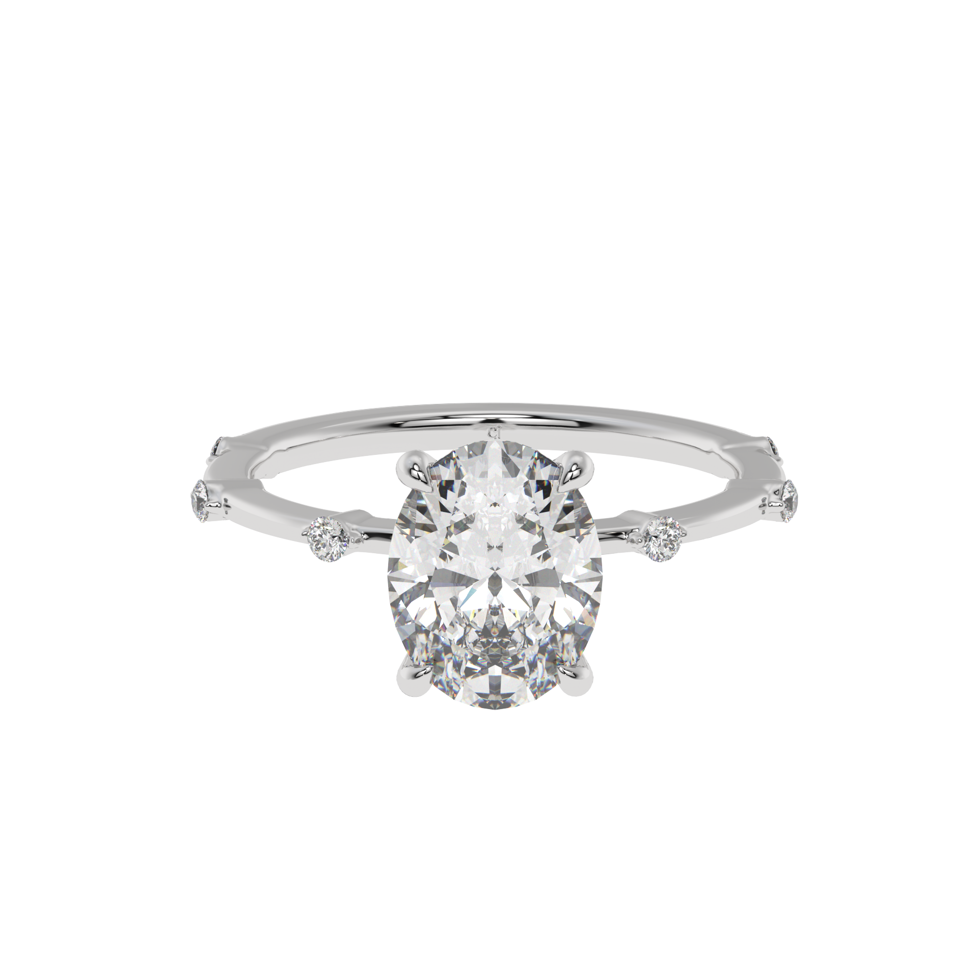 White Gold