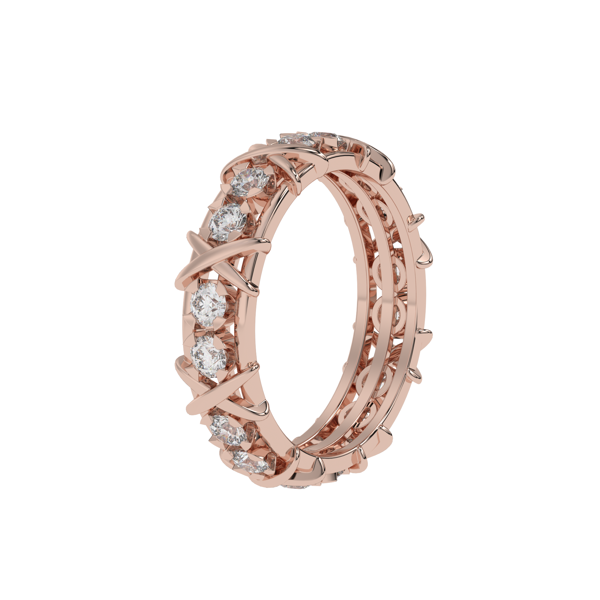 Rose Gold