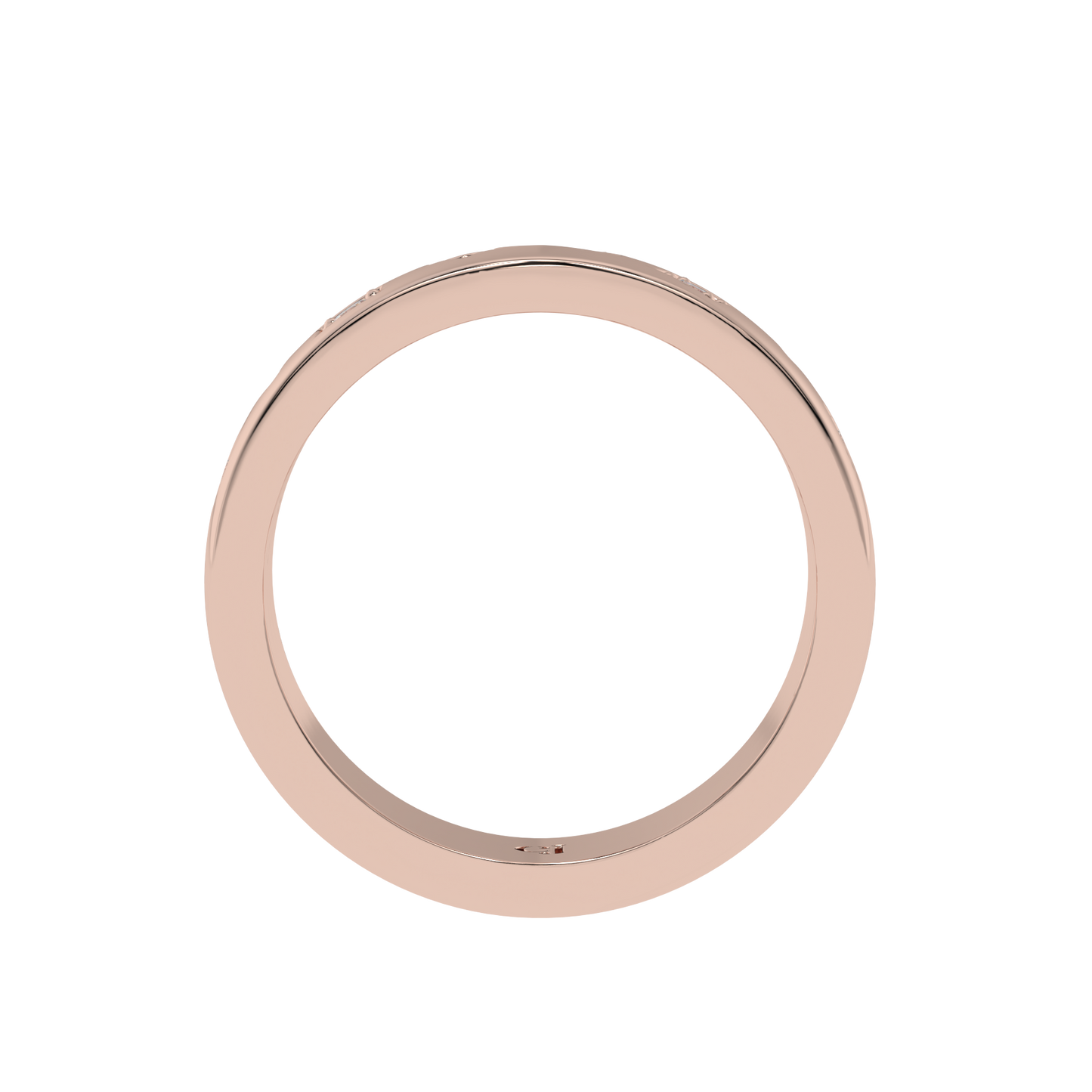 Stellar Charm Diamond Band Caratlink