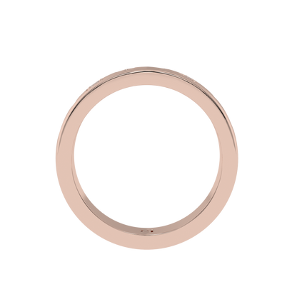 Stellar Charm Diamond Band Caratlink