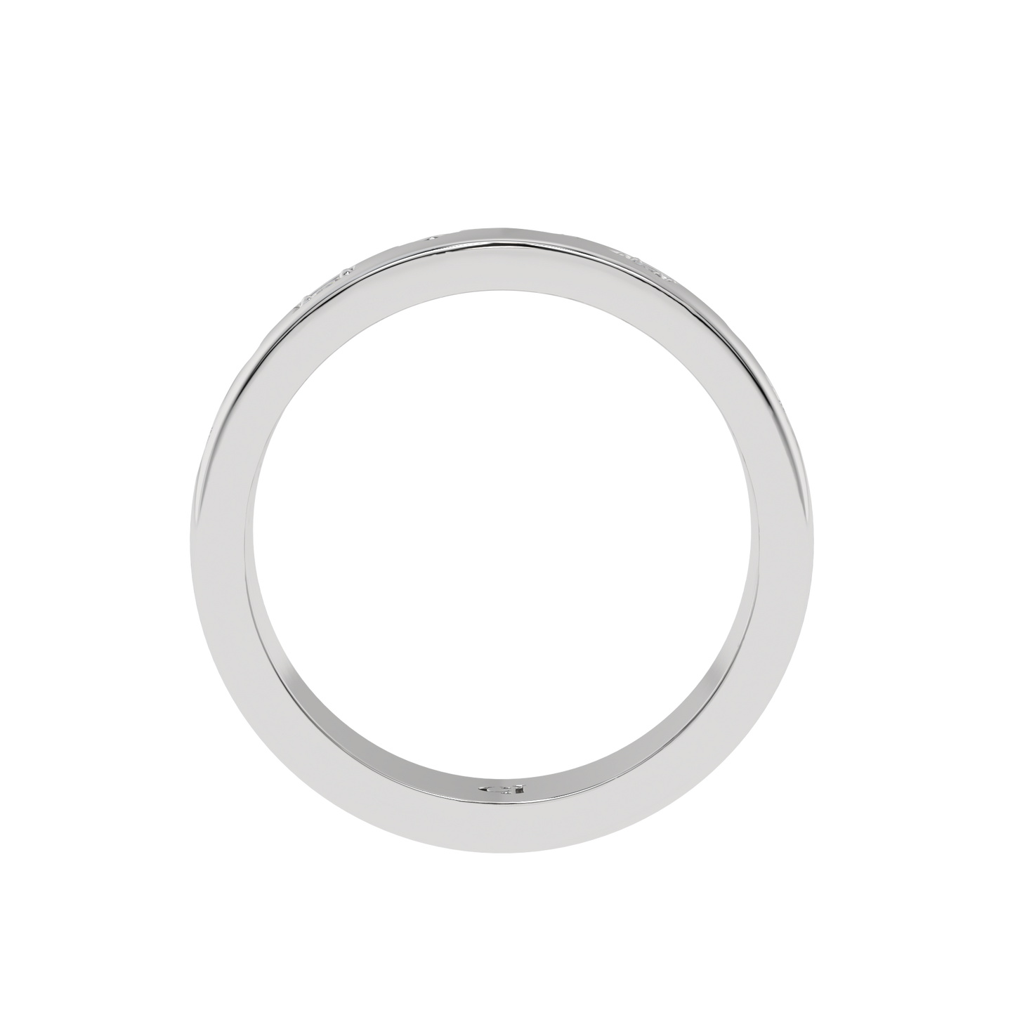 Stellar Charm Diamond Band Caratlink