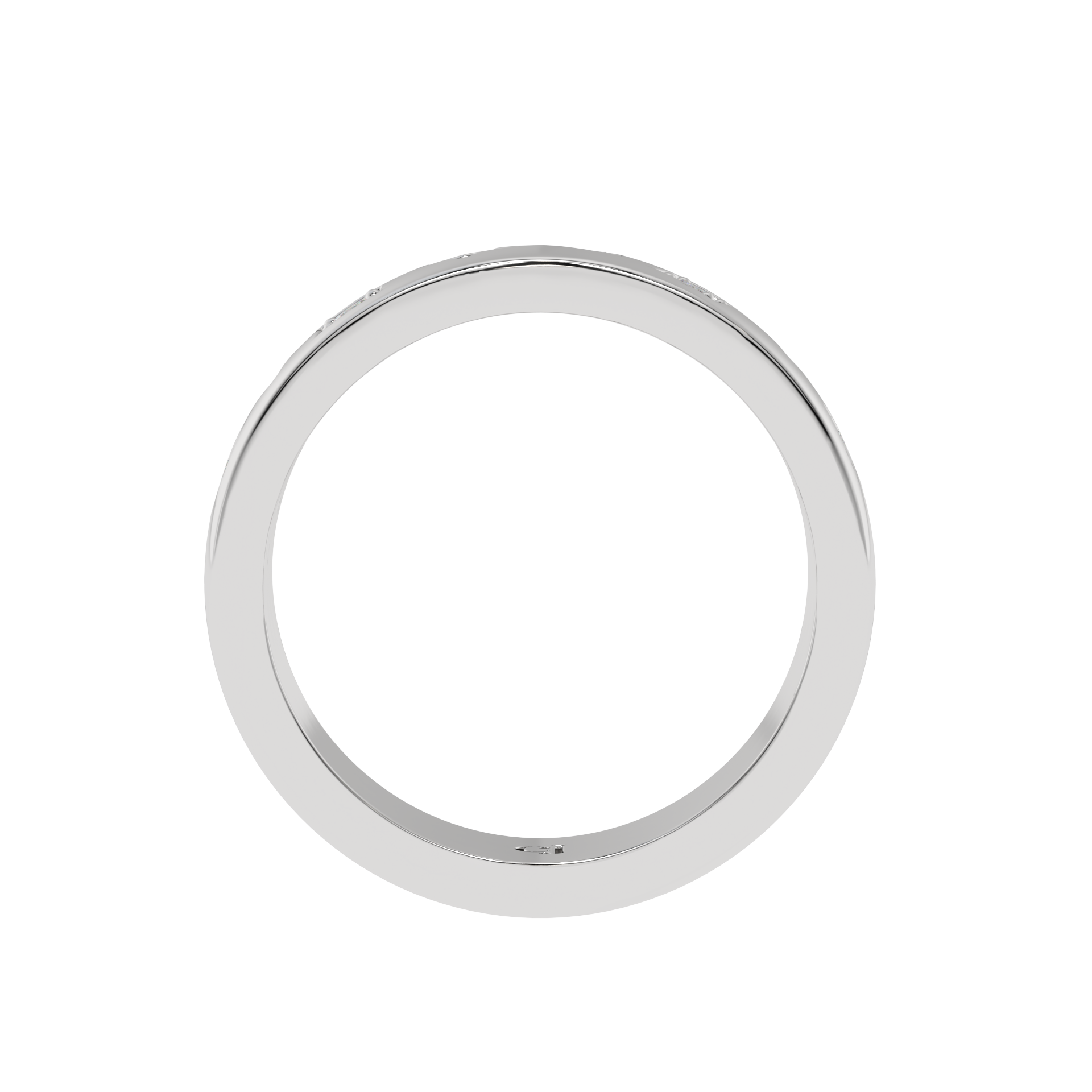 Stellar Charm Diamond Band Caratlink