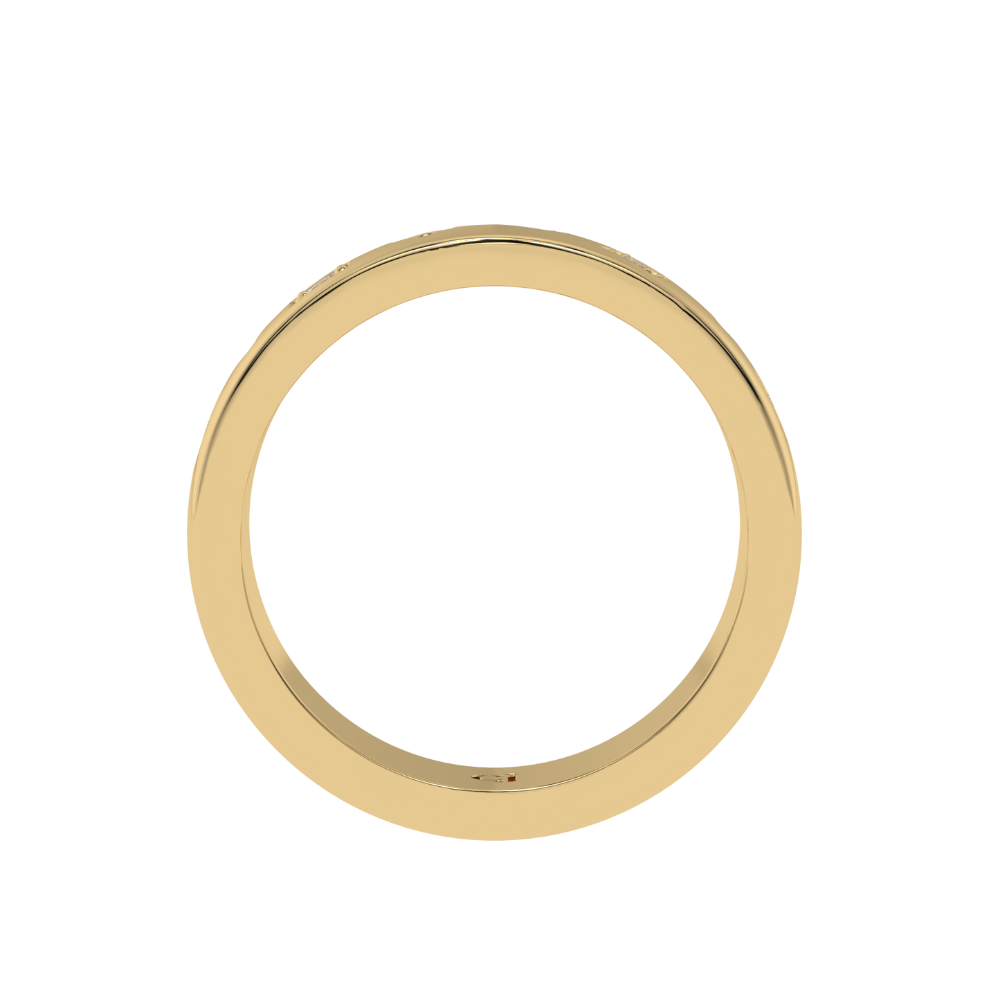 Stellar Charm Diamond Band Caratlink