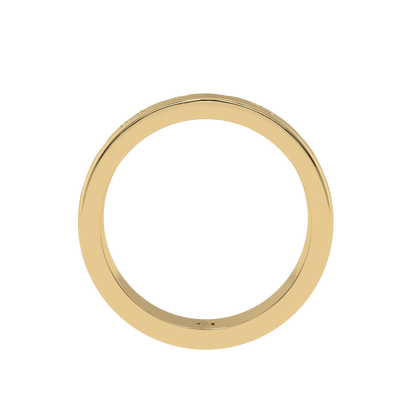 Stellar Charm Diamond Band Caratlink