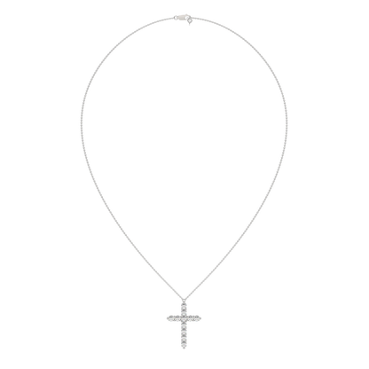 Celestial Cross Pendant CaratLink