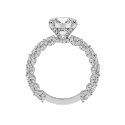 Aurora Luxe Ring - Caratlink