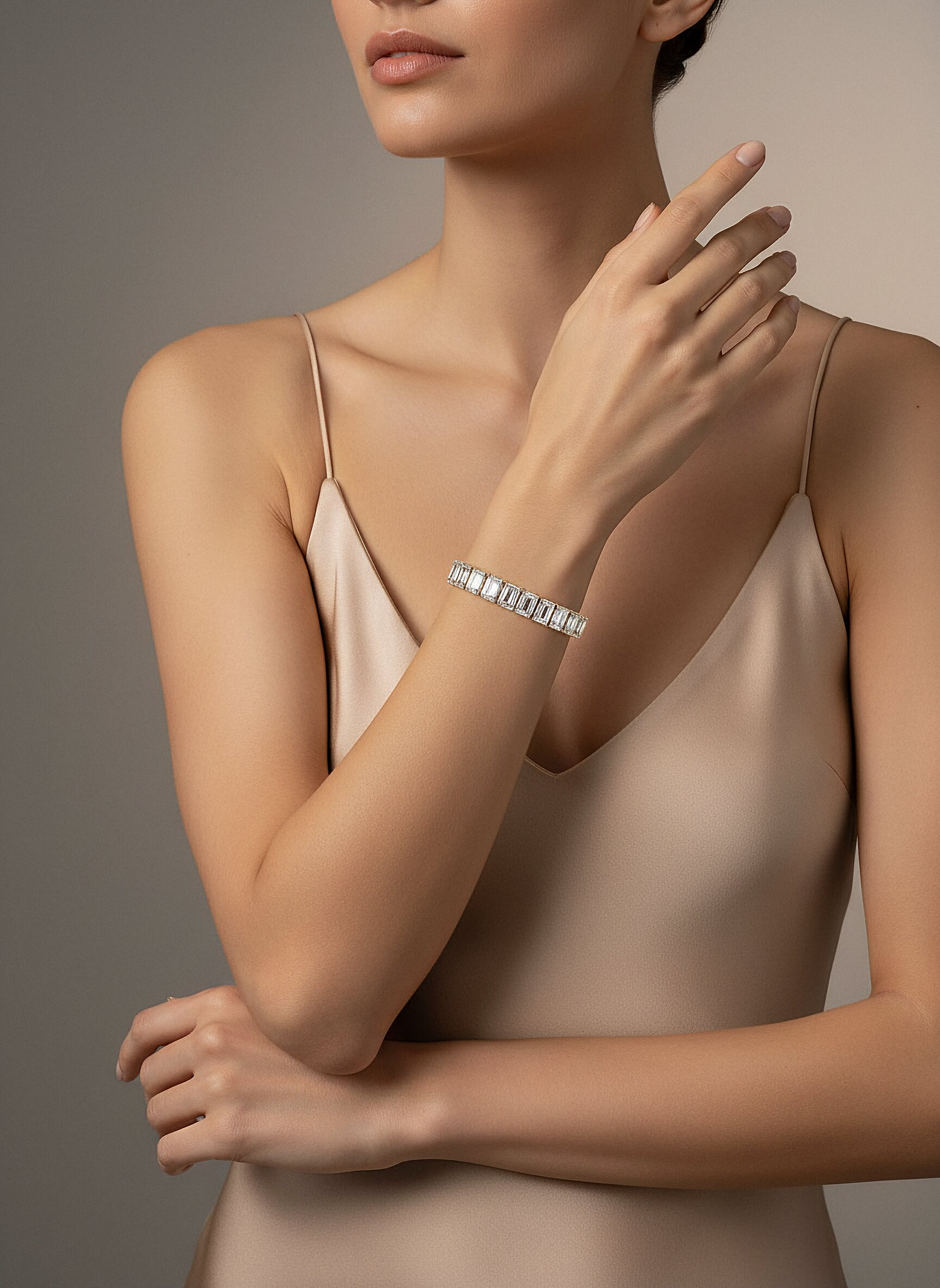 Tennis Bracelet